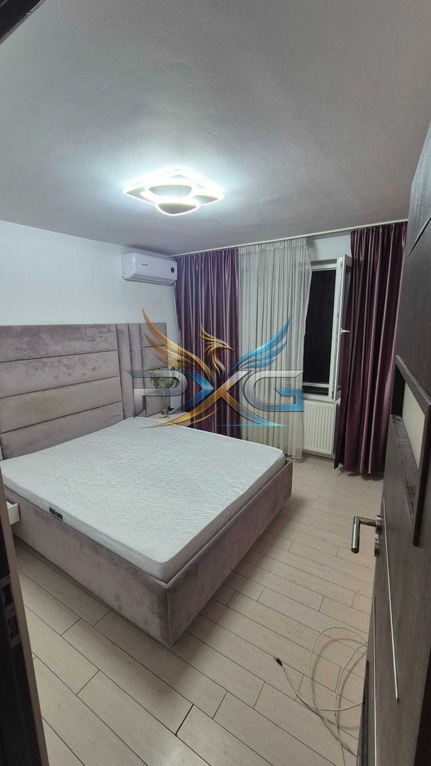 APARTAMENT 2 CAMERE – CRÂNGAȘI - Poză 4