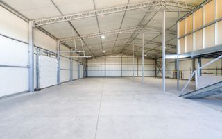 Hală modernă de vânzare – zonă industrială Theodor Pallady, București - Poză 6