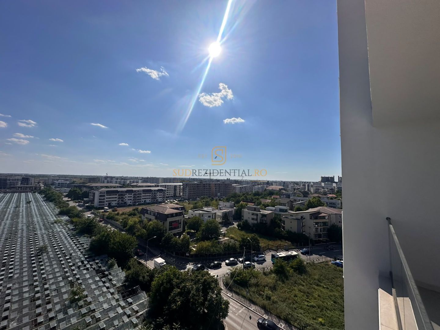 Apartament cu 2 camere, prima inchiriere – Metalurgiei, Sector 4 - Poză 14