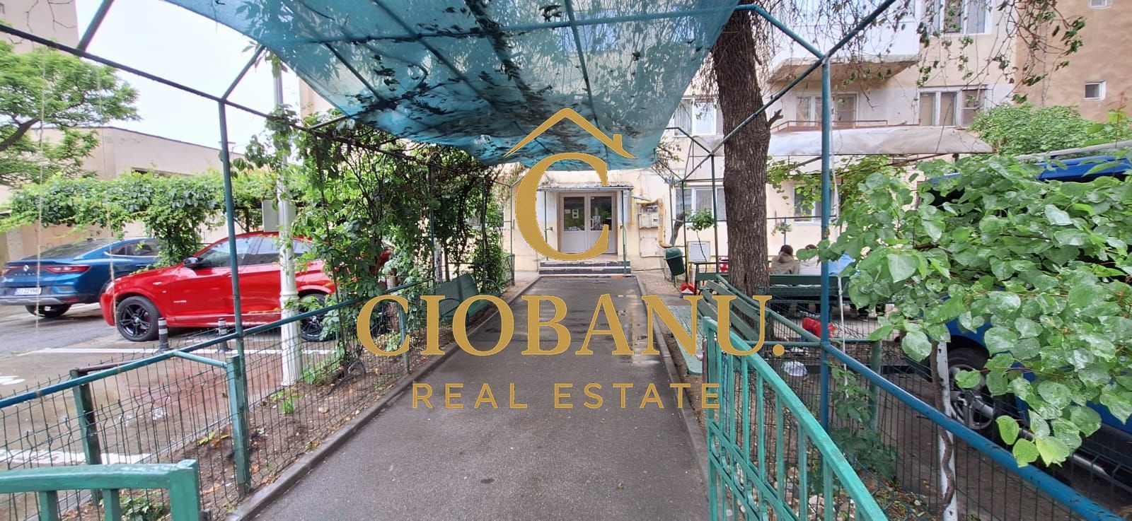 Apartament de inchiriat zona Craiovita Noua-Triaj - Poză 10