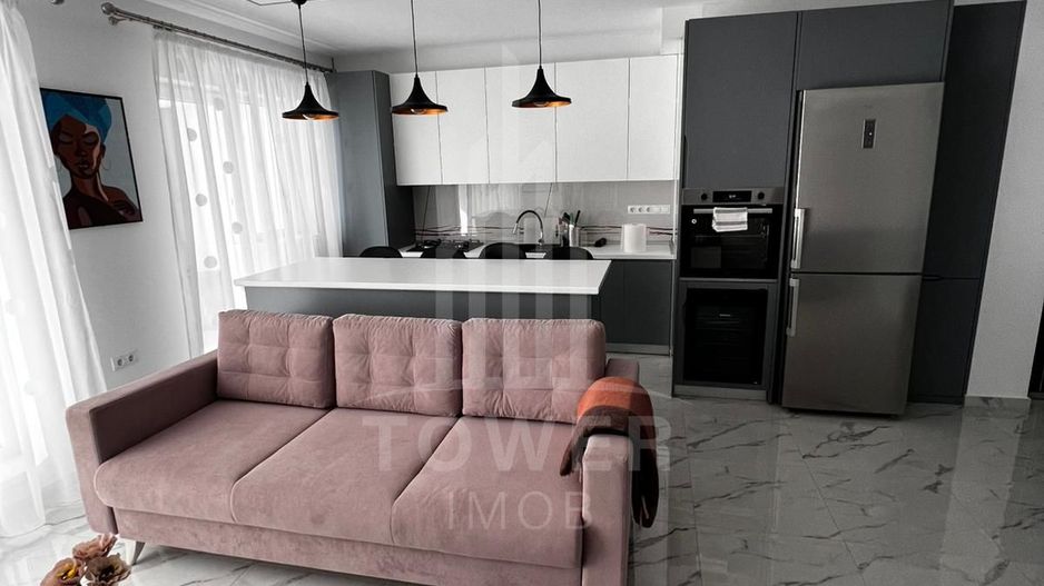 Apartament 3 camere | zona Kogalniceanu - Poză 4