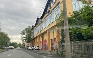 Spatiu birouri open space| 57 mp | Central - Poză 9