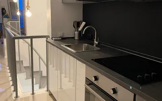 Duplex Aurel Vlaicu / Bloc boutique - Poză 14