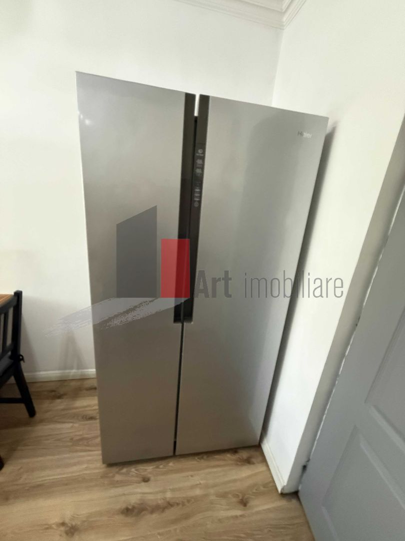 APARTAMENT 3 CAMERE LACUL TEI - Poză 2