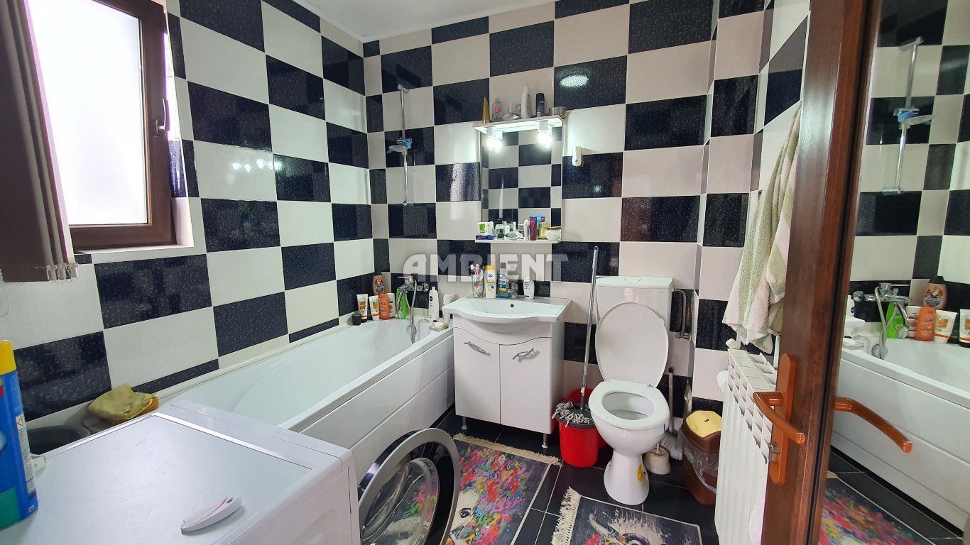 CASĂ INDIVIDUALĂ 84 mp, zona LIBERTĂȚII; - Poză 3