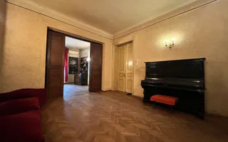 Casă interbelică de închiriat – Str. Barbu Văcărescu nr. 33 - Poză 13