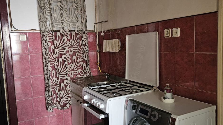 Apartament  1 camera, zona AFI - Poză 8