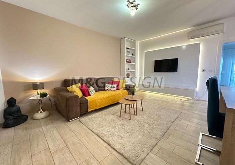 Apartament 2 camere Lipovei  bloc nou - Poză 2