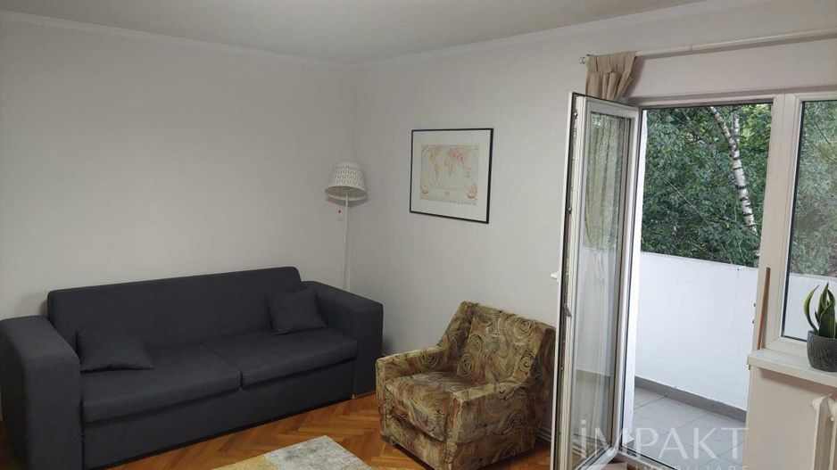 Apartament modern cu 3 camere de închiriat, la 10 minute de UMF - Poză 2