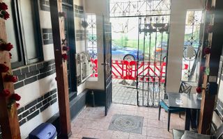 INCHIRIERE RESTAURANT DOROBANTI FLOREASCA 175MP GATA DE UTILIZARE - Poză 7