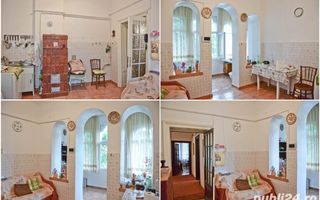 Proprietar vand apartament 6 camere in vila Cotroceni - Poză 9