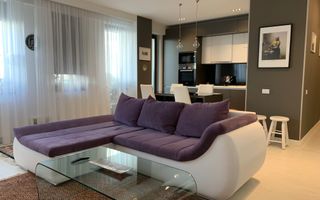 Apartament lux 2 camere Pipera | Iancu Nicolae | Residence 5 - Poză 1