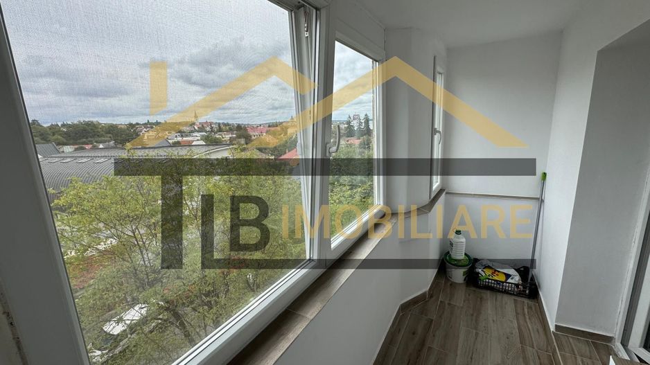 Apartament de 3 camere, decomandat, 70mp, zona strazii Marasti - Poză 18