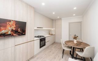 Vânzare, apartament, 2 camere, strada Băcioii Noi, Botanica - Poză 4