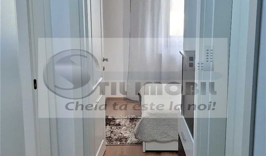 Apartament 2 Camere Open Space – Bucium Confort - 400 Euro - Poză 5