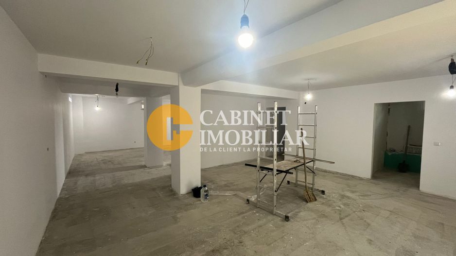 Casa 6 camere 268 MP Valea Lupului - Poză 4