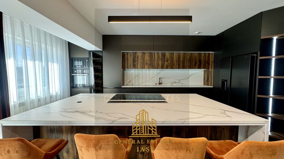 Vânzare apartament cu 2 camere, 98 m.p. Complexul Evergreen Towers - Poză 5