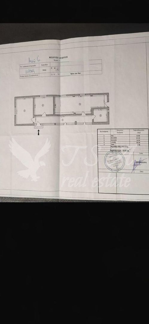 Casă 3 camere + pod mansardabil | teren 538 mp | Snagov | acces rapid DN1 - Poză 25