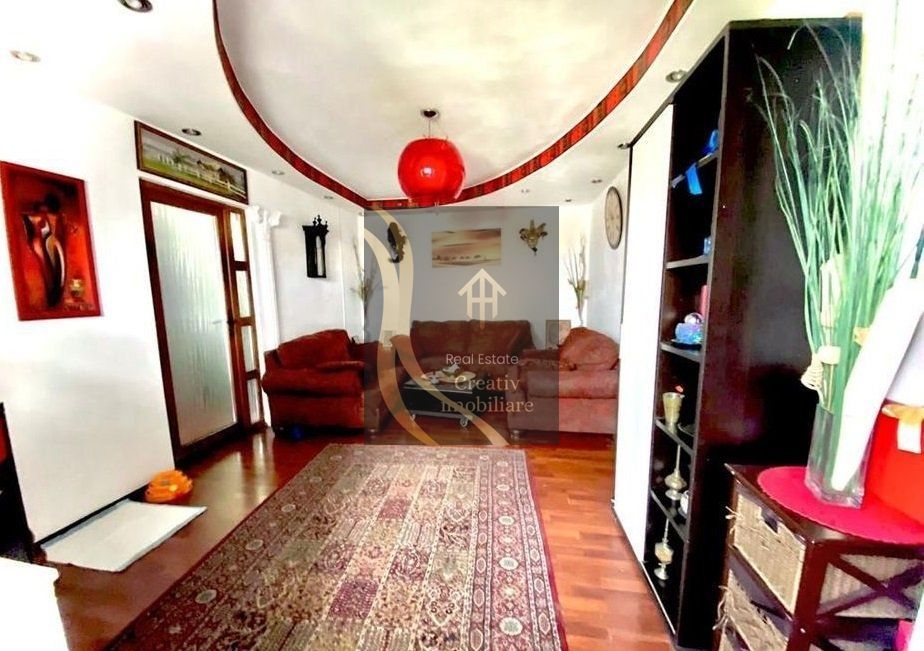 Apartament Crangasi 4 camere - Poză 6