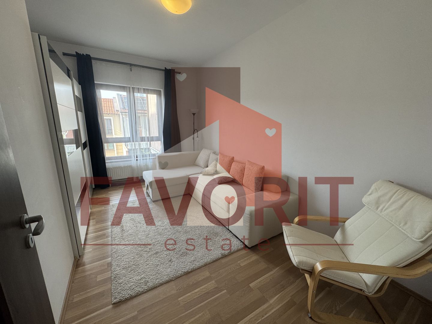 Etaj 1. Pozitie excelenta. Aproape de magazine si Expres 3. - Poză 9