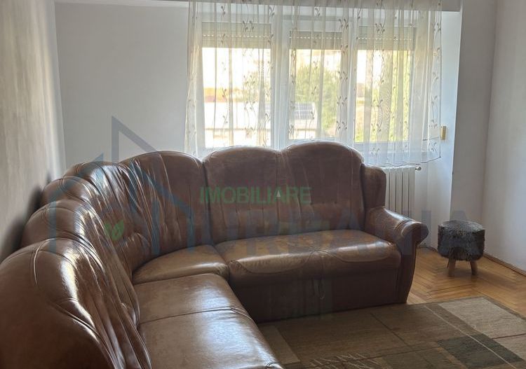 Apartament 3 camere, 2 băi, 2 locuri de parcare – Nicolina 1, Iași - Poză 1