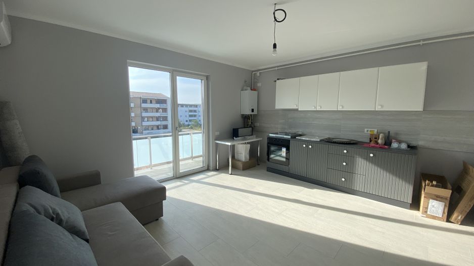 Apartament 1 camera Giroc - Poză 2