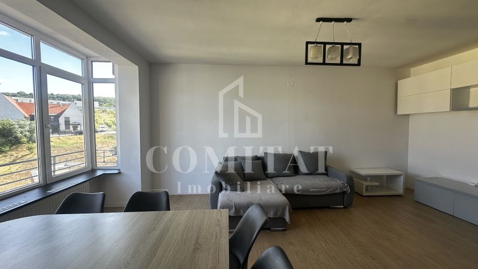 Apartament la etaj intermediar | 3 camere | Zona Eroilor - Poză 7