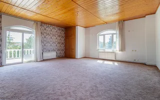 Domeniu privat 5.000 mp, cu reședință de 625 mp și piscină, Corbeanca - Poză 17