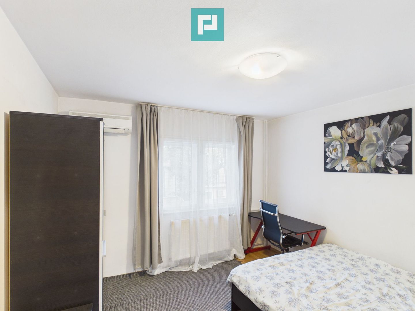 Apartament 3 camere ,68 mp, Str.Moldovei-Rogerius - Poză 9