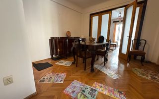APARTAMENT 4 CAMERE CIRCULAR | ZONA UNIVERSITATE | CENTRALA PROPRIE - Poză 3