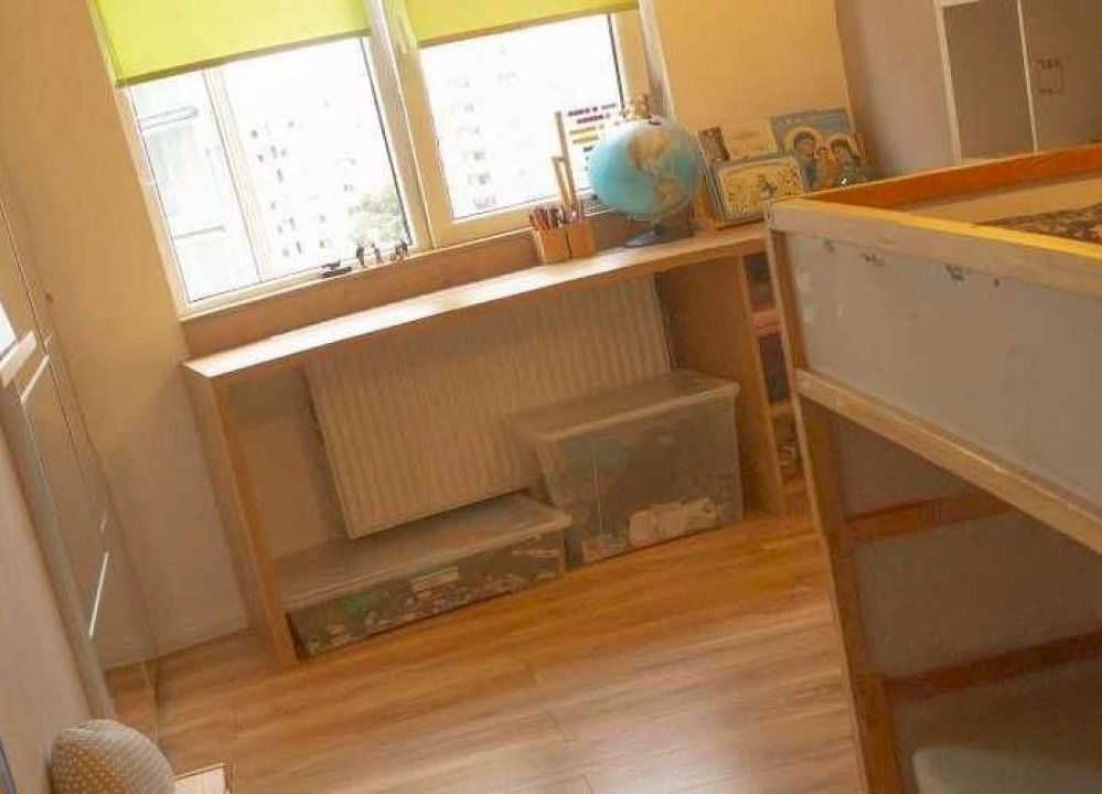 Vanzare Apartament 3 camere Parcul Sebastian, 13 Septembrie - Poză 7