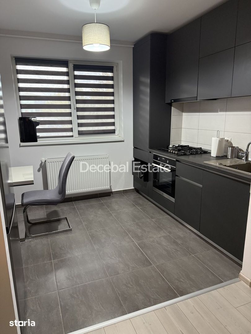 Apartament 3 camere  Pallady 60 mp 2020 - Poză 7