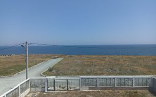 SOLD/ VANDUT Teren intravilan de vanzare Costinesti / Constanta - Poză 5