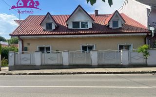 Casa zona Spitalul Judeten - Poză 24