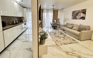 Apartament 2 camere de inchiriat + Parcare I Pipera - Poză 4