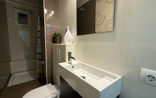 ÎNCHIRIERE 3 CAMERE + LOC DE PARCARE | ULTRACENTRAL | ZONA CISMIGIU | - Poză 8