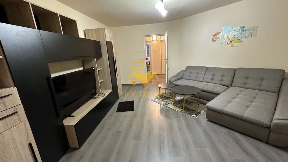 2 camere decomandate, Pet Friendly, Modern, USMV, Kaufland, Manastur - Poză 3