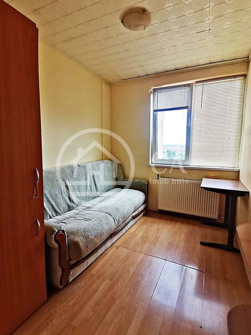 Garsonieră de vânzare in zona Dacia, Oradea - Poză 2
