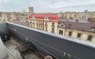 Apartament cu 3 camere + o camera de serviciu - 97,54 mp - Cismigiu - Poză 6