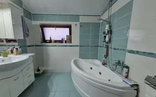 Casa 4 Camere, P+M, 137 mp, Teren 327 mp,  Toate Utilitatile, Micesti - Poză 20