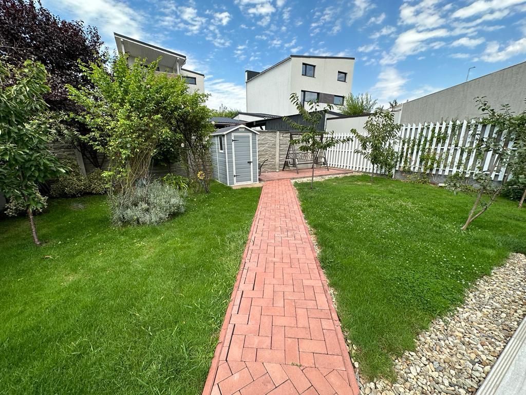 Duplex zona Pădurea Verde Dumbravita - Poză 26