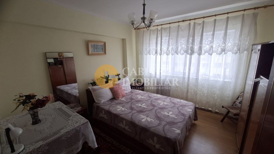 APARTAMENT 4 CAMERE DECOMANDAT – 90 MP – MIRCEA CEL BĂTRÂN - Poză 1