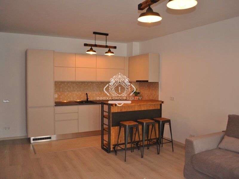 Apartament 3 camere decomandat de inchiriat in zona Unirii - Poză 3