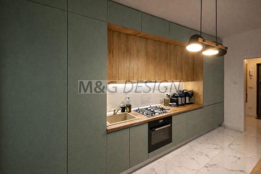 Apartament 2 camere Giroc parter cu terasa - Poză 4