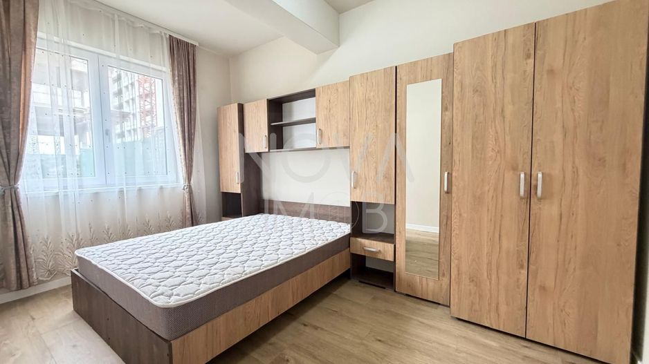 Apartament 3 camere cu gradina, Calea Surii Mici - Poză 8