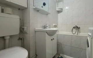 Take Ionescu, o camera, centrala proprie - Poză 14