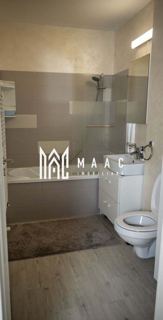 Apartament 2 camere | 56MPU | Balcon | Avangarden - Poză 12