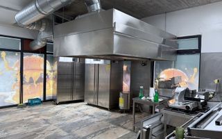 Spațiu comercial de inchiriat | Doamna Stanca | 128 mp I Alimentatie publica - Poză 3