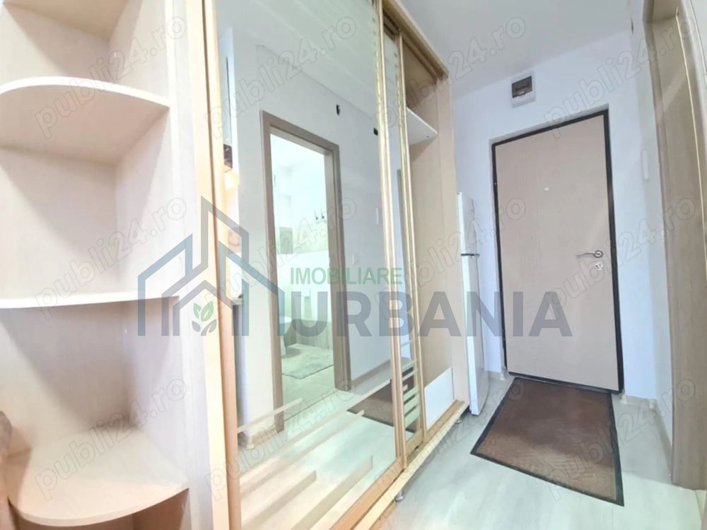 Garsoniera zona Frumoasa - Poză 3