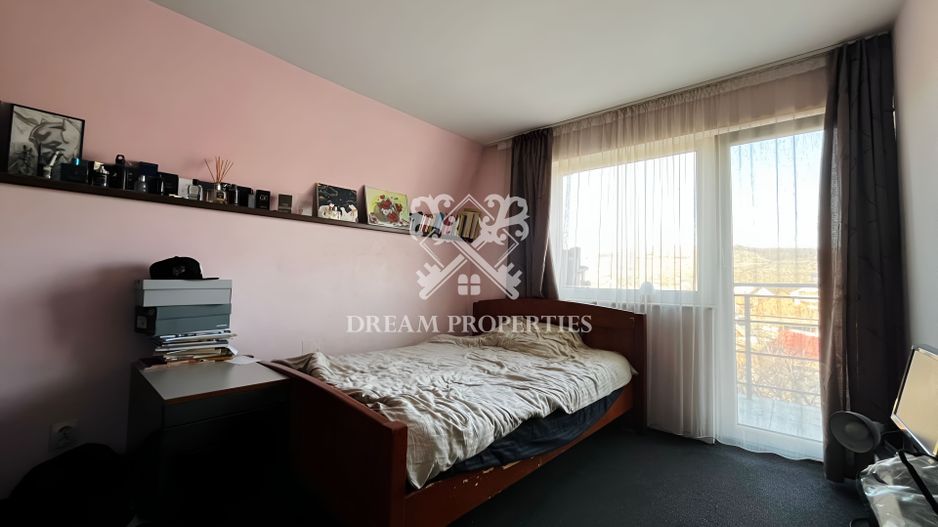 Casa tip duplex de vanzare, mobilata si utilata complet,  Someseni - Poză 8